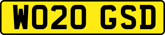 WO20GSD