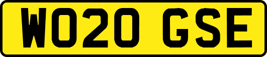 WO20GSE