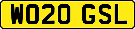 WO20GSL