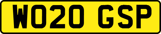 WO20GSP