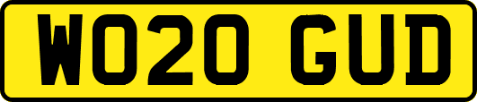 WO20GUD