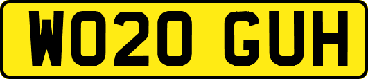 WO20GUH