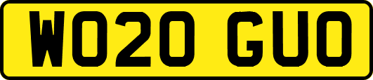 WO20GUO
