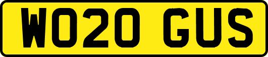 WO20GUS