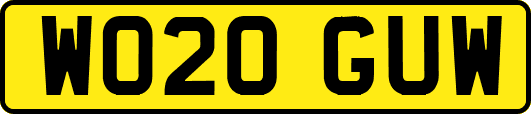 WO20GUW