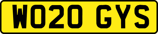 WO20GYS