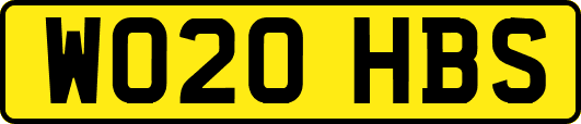 WO20HBS