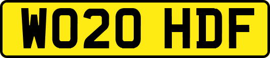 WO20HDF