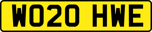 WO20HWE