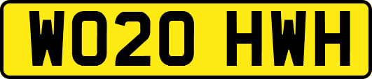 WO20HWH