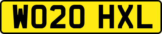 WO20HXL