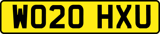 WO20HXU