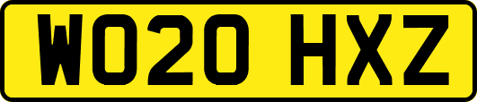 WO20HXZ