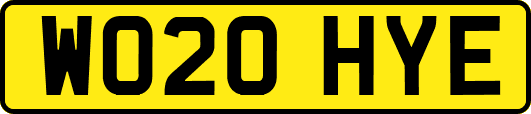 WO20HYE
