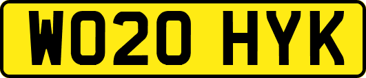 WO20HYK