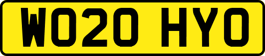 WO20HYO