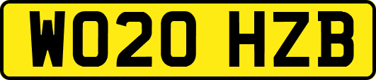 WO20HZB