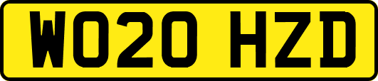 WO20HZD