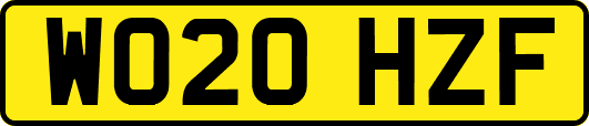 WO20HZF