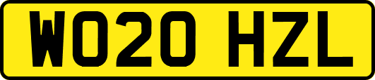 WO20HZL