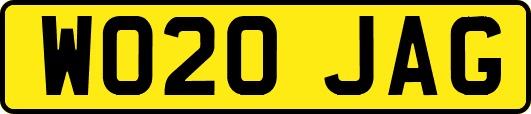 WO20JAG