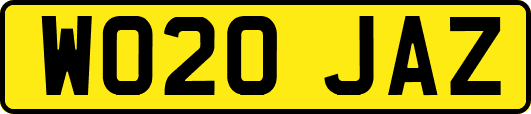 WO20JAZ