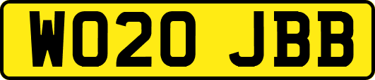WO20JBB
