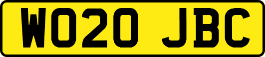 WO20JBC