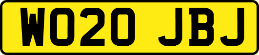 WO20JBJ