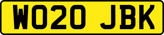 WO20JBK