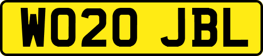 WO20JBL