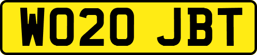 WO20JBT