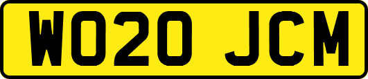 WO20JCM