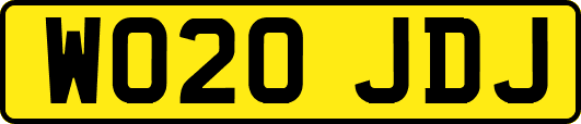 WO20JDJ