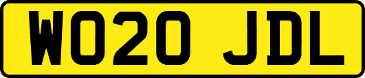 WO20JDL