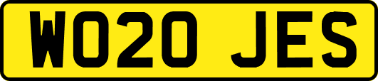 WO20JES