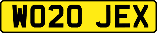 WO20JEX