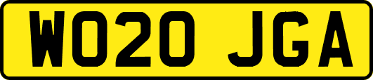 WO20JGA