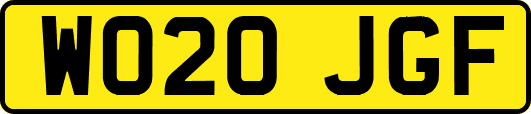 WO20JGF
