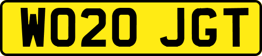 WO20JGT