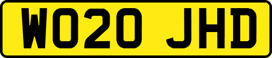 WO20JHD