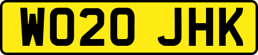 WO20JHK