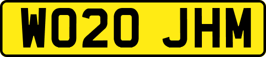 WO20JHM