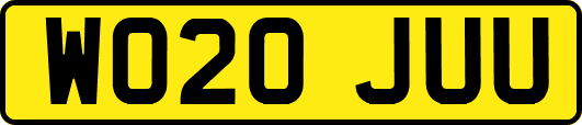 WO20JUU
