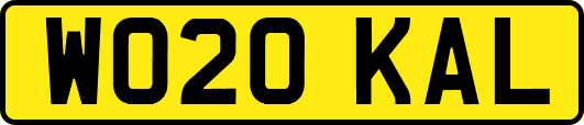 WO20KAL
