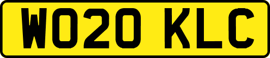 WO20KLC