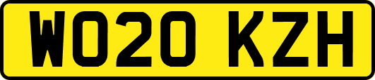 WO20KZH