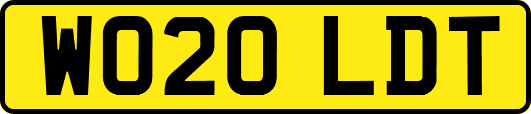 WO20LDT