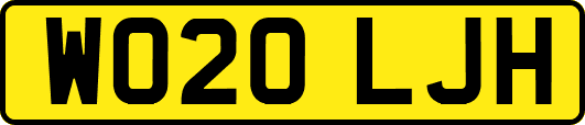 WO20LJH