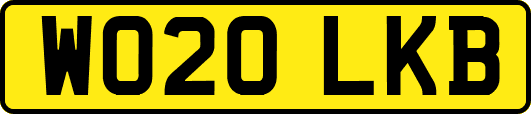 WO20LKB